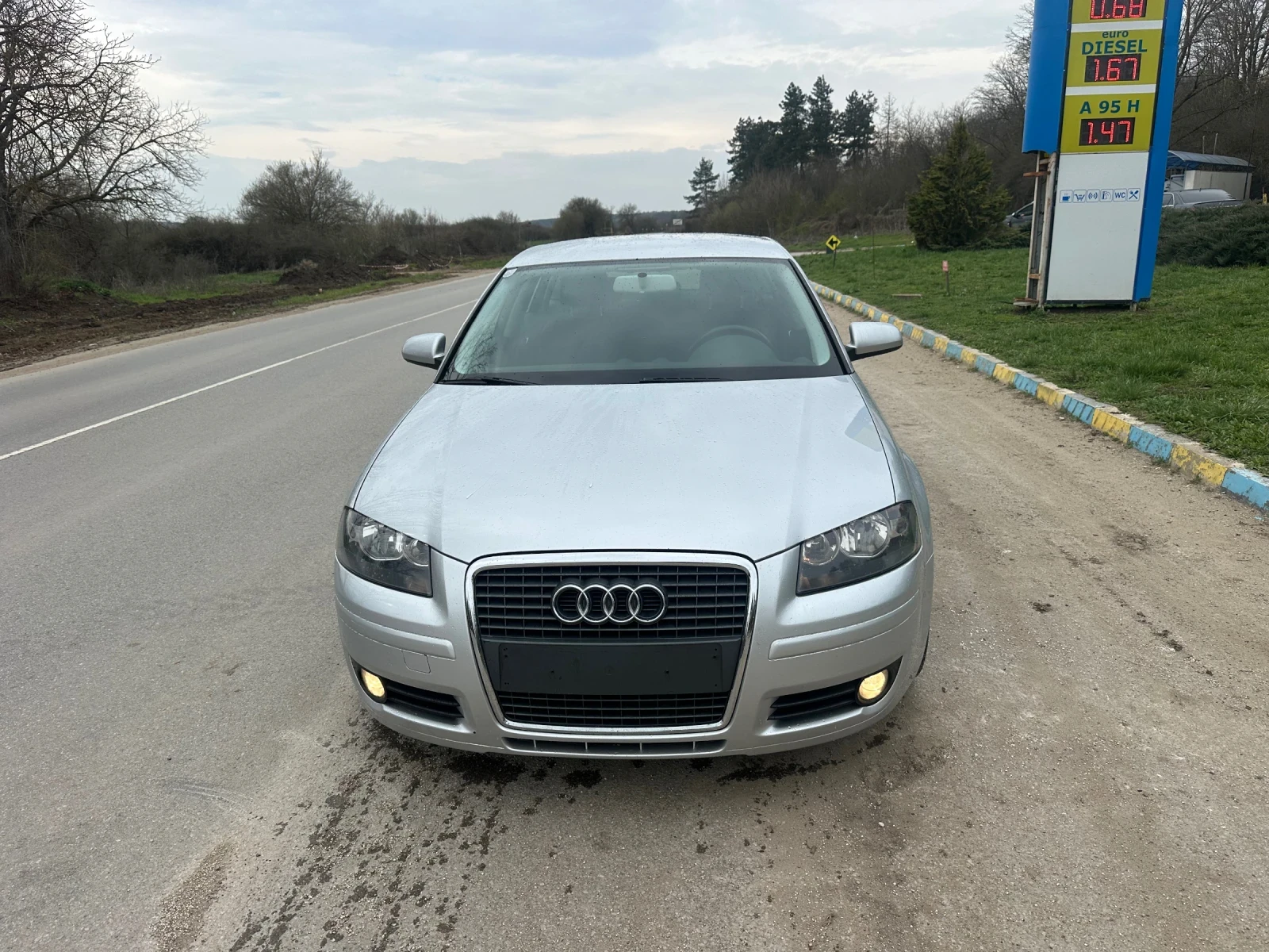 Audi A3 2.0 TDI 140kc 4x4 | Auto.bg — изображение 1 Audi A3 2.0 TDI 140kc 4x4 | Auto.bg — изображение 1