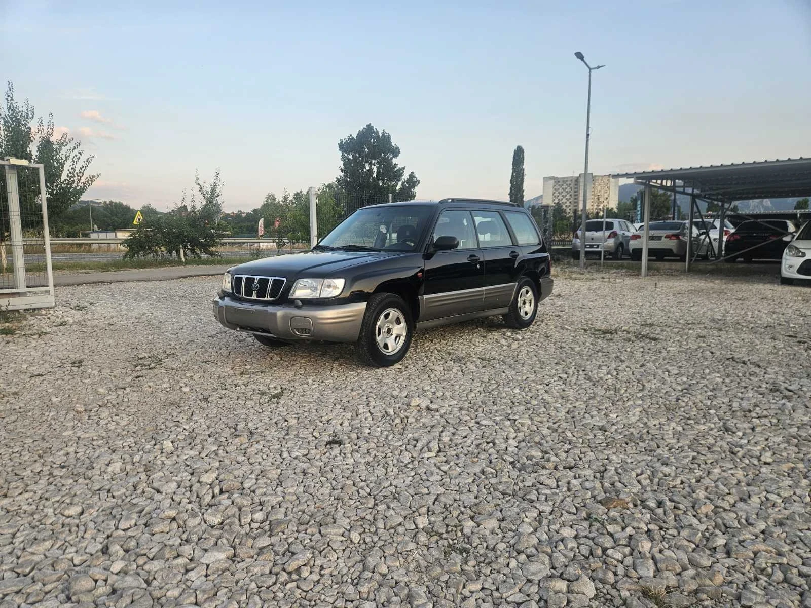 Subaru Forester undefined | Auto.bg — изображение 1 Subaru Forester undefined | Auto.bg — изображение 1