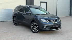 Nissan X-trail Перфектно състояние - Car24.bg Nissan X-trail Перфектно състояние