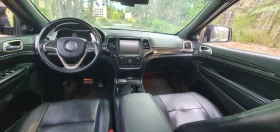 Jeep Grand cherokee - 39500 лв. / 20196.03 € - 60957094 4 | Car24.bg Jeep Grand cherokee - 39500 лв. / 20196.03 € - 60957094 4