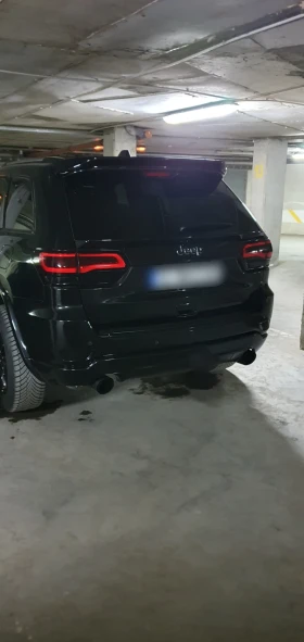 Jeep Grand cherokee - 39500 лв. / 20196.03 € - 60957094 12 | Car24.bg Jeep Grand cherokee - 39500 лв. / 20196.03 € - 60957094 12