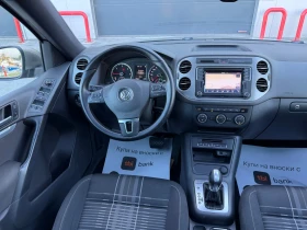 VW Tiguan 2.0tdi 150k.c* LOUNGE* Панорама* DSG* 360 Камера* | Auto.bg — изображение 13 VW Tiguan 2.0tdi 150k.c* LOUNGE* Панорама* DSG* 360 Камера* | Auto.bg — изображение 13