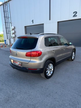 VW Tiguan 2.0tdi 150k.c* LOUNGE* Панорама* DSG* 360 Камера* | Auto.bg — изображение 5 VW Tiguan 2.0tdi 150k.c* LOUNGE* Панорама* DSG* 360 Камера* | Auto.bg — изображение 5