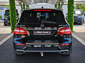 Mercedes-Benz ML 63 AMG ТVx3/DISTR/PANO/CAMERA/HARMAN/ОБДУХ/AMBIENT/LIZING | Auto.bg — изображение 6 Mercedes-Benz ML 63 AMG ТVx3/DISTR/PANO/CAMERA/HARMAN/ОБДУХ/AMBIENT/LIZING | Auto.bg — изображение 6