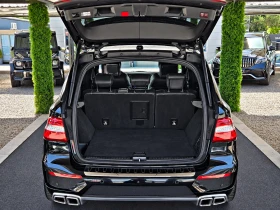 Mercedes-Benz ML 63 AMG ТVx3/DISTR/PANO/CAMERA/HARMAN/ОБДУХ/AMBIENT/LIZING | Auto.bg — изображение 7 Mercedes-Benz ML 63 AMG ТVx3/DISTR/PANO/CAMERA/HARMAN/ОБДУХ/AMBIENT/LIZING | Auto.bg — изображение 7