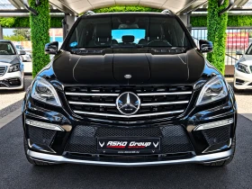 Mercedes-Benz ML 63 AMG ТVx3/DISTR/PANO/CAMERA/HARMAN/ОБДУХ/AMBIENT/LIZING | Auto.bg — изображение 2 Mercedes-Benz ML 63 AMG ТVx3/DISTR/PANO/CAMERA/HARMAN/ОБДУХ/AMBIENT/LIZING | Auto.bg — изображение 2