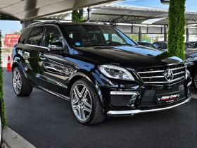 Mercedes-Benz ML 63 AMG ТVx3/DISTR/PANO/CAMERA/HARMAN/ОБДУХ/AMBIENT/LIZING | Auto.bg — изображение 3 Mercedes-Benz ML 63 AMG ТVx3/DISTR/PANO/CAMERA/HARMAN/ОБДУХ/AMBIENT/LIZING | Auto.bg — изображение 3