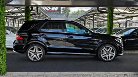 Mercedes-Benz ML 63 AMG ТVx3/DISTR/PANO/CAMERA/HARMAN/ОБДУХ/AMBIENT/LIZING | Auto.bg — изображение 4 Mercedes-Benz ML 63 AMG ТVx3/DISTR/PANO/CAMERA/HARMAN/ОБДУХ/AMBIENT/LIZING | Auto.bg — изображение 4