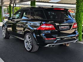 Mercedes-Benz ML 63 AMG ТVx3/DISTR/PANO/CAMERA/HARMAN/ОБДУХ/AMBIENT/LIZING | Auto.bg — изображение 8 Mercedes-Benz ML 63 AMG ТVx3/DISTR/PANO/CAMERA/HARMAN/ОБДУХ/AMBIENT/LIZING | Auto.bg — изображение 8