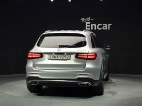 Mercedes-Benz GLC 43 AMG 4Matic | Auto.bg — изображение 4 Mercedes-Benz GLC 43 AMG 4Matic | Auto.bg — изображение 4