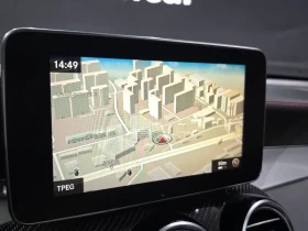 Mercedes-Benz GLC 43 AMG 4Matic | Auto.bg — изображение 14 Mercedes-Benz GLC 43 AMG 4Matic | Auto.bg — изображение 14