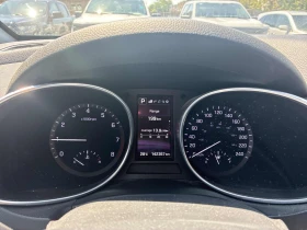 Hyundai Santa fe XL 3.3* Обдух* Камера* Пано* 6 местна* Подгреви | Auto.bg — изображение 8 Hyundai Santa fe XL 3.3* Обдух* Камера* Пано* 6 местна* Подгреви | Auto.bg — изображение 8