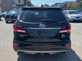 Hyundai Santa fe XL 3.3* Обдух* Камера* Пано* 6 местна* Подгреви | Auto.bg — изображение 5 Hyundai Santa fe XL 3.3* Обдух* Камера* Пано* 6 местна* Подгреви | Auto.bg — изображение 5
