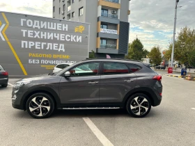 Hyundai Tucson 2.0CRDI 4X4 185ks XPOSSIBLE Панорама ТОП!!! | Auto.bg — изображение 8 Hyundai Tucson 2.0CRDI 4X4 185ks XPOSSIBLE Панорама ТОП!!! | Auto.bg — изображение 8