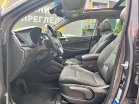 Hyundai Tucson 2.0CRDI 4X4 185ks XPOSSIBLE Панорама ТОП!!! | Auto.bg — изображение 9 Hyundai Tucson 2.0CRDI 4X4 185ks XPOSSIBLE Панорама ТОП!!! | Auto.bg — изображение 9