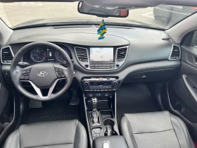 Hyundai Tucson 2.0CRDI 4X4 185ks XPOSSIBLE Панорама ТОП!!! | Auto.bg — изображение 11 Hyundai Tucson 2.0CRDI 4X4 185ks XPOSSIBLE Панорама ТОП!!! | Auto.bg — изображение 11
