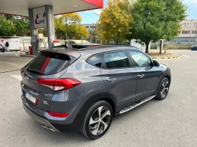 Hyundai Tucson 2.0CRDI 4X4 185ks XPOSSIBLE Панорама ТОП!!! | Auto.bg — изображение 5 Hyundai Tucson 2.0CRDI 4X4 185ks XPOSSIBLE Панорама ТОП!!! | Auto.bg — изображение 5