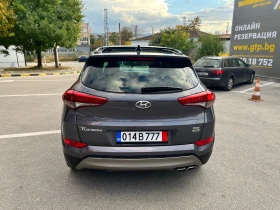 Hyundai Tucson 2.0CRDI 4X4 185ks XPOSSIBLE Панорама ТОП!!! | Auto.bg — изображение 6 Hyundai Tucson 2.0CRDI 4X4 185ks XPOSSIBLE Панорама ТОП!!! | Auto.bg — изображение 6