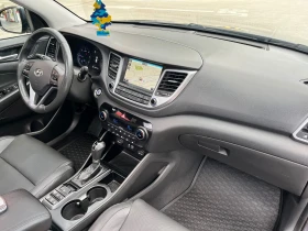Hyundai Tucson 2.0CRDI 4X4 185ks XPOSSIBLE Панорама ТОП!!! | Auto.bg — изображение 13 Hyundai Tucson 2.0CRDI 4X4 185ks XPOSSIBLE Панорама ТОП!!! | Auto.bg — изображение 13
