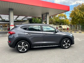 Hyundai Tucson 2.0CRDI 4X4 185ks XPOSSIBLE Панорама ТОП!!! | Auto.bg — изображение 4 Hyundai Tucson 2.0CRDI 4X4 185ks XPOSSIBLE Панорама ТОП!!! | Auto.bg — изображение 4