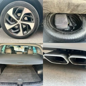 Hyundai Tucson 2.0CRDI 4X4 185ks XPOSSIBLE Панорама ТОП!!! | Auto.bg — изображение 17 Hyundai Tucson 2.0CRDI 4X4 185ks XPOSSIBLE Панорама ТОП!!! | Auto.bg — изображение 17