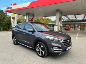 Hyundai Tucson 2.0CRDI 4X4 185ks XPOSSIBLE Панорама ТОП!!! | Auto.bg — изображение 2 Hyundai Tucson 2.0CRDI 4X4 185ks XPOSSIBLE Панорама ТОП!!! | Auto.bg — изображение 2