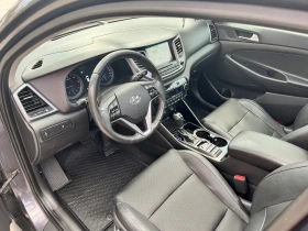 Hyundai Tucson 2.0CRDI 4X4 185ks XPOSSIBLE Панорама ТОП!!! | Auto.bg — изображение 10 Hyundai Tucson 2.0CRDI 4X4 185ks XPOSSIBLE Панорама ТОП!!! | Auto.bg — изображение 10