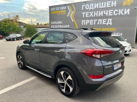Hyundai Tucson 2.0CRDI 4X4 185ks XPOSSIBLE Панорама ТОП!!! | Auto.bg — изображение 7 Hyundai Tucson 2.0CRDI 4X4 185ks XPOSSIBLE Панорама ТОП!!! | Auto.bg — изображение 7