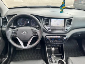 Hyundai Tucson 2.0CRDI 4X4 185ks XPOSSIBLE Панорама ТОП!!! | Auto.bg — изображение 12 Hyundai Tucson 2.0CRDI 4X4 185ks XPOSSIBLE Панорама ТОП!!! | Auto.bg — изображение 12