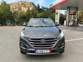 Hyundai Tucson 2.0CRDI 4X4 185ks XPOSSIBLE Панорама ТОП!!! | Auto.bg — изображение 3 Hyundai Tucson 2.0CRDI 4X4 185ks XPOSSIBLE Панорама ТОП!!! | Auto.bg — изображение 3
