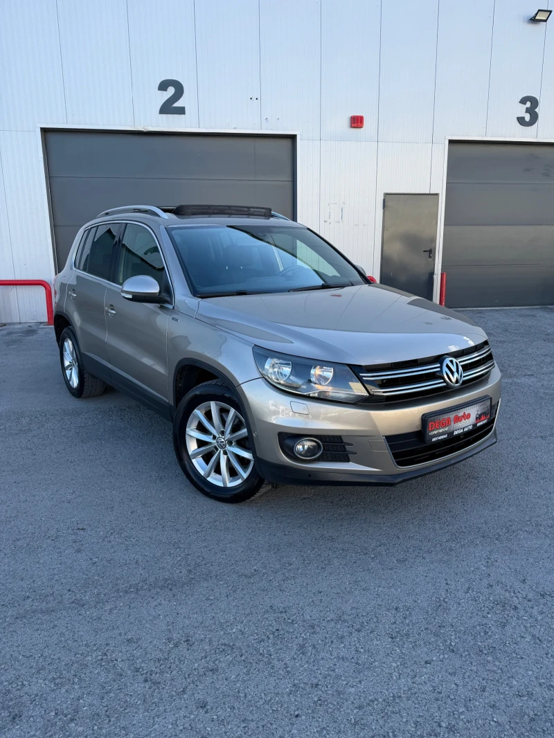 VW Tiguan 2.0tdi 150k.c* LOUNGE* Панорама* DSG* 360 Камера* - 11300 € / 22100.88 лв. - 18501258 1 | Car24.bg VW Tiguan 2.0tdi 150k.c* LOUNGE* Панорама* DSG* 360 Камера* - 11300 € / 22100.88 лв. - 18501258 1