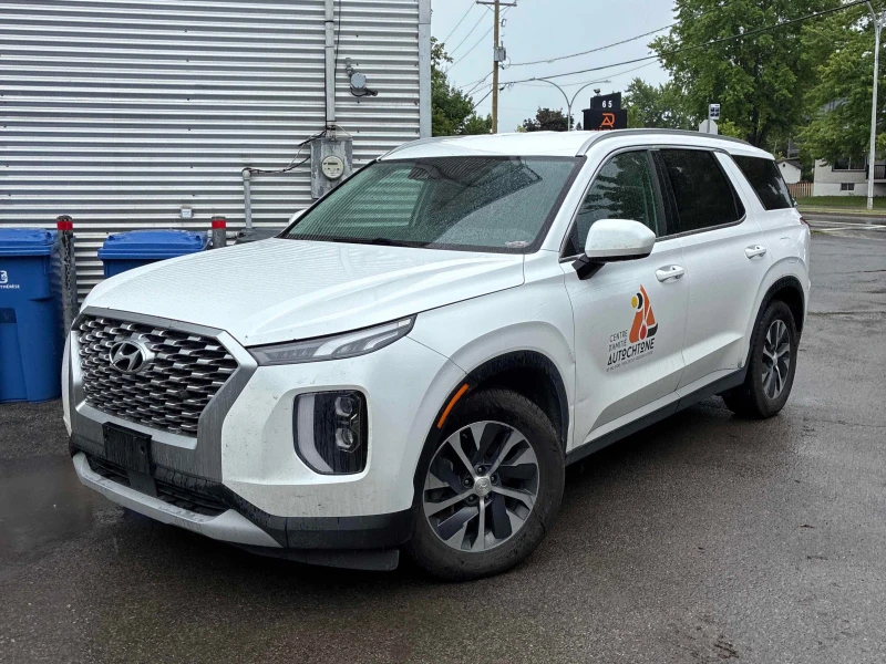 Hyundai Palisade 3.8L 6cyl AWD - 11200 € / 21905.30 лв. - 99073560 1 | Car24.bg Hyundai Palisade 3.8L 6cyl AWD - 11200 € / 21905.30 лв. - 99073560 1