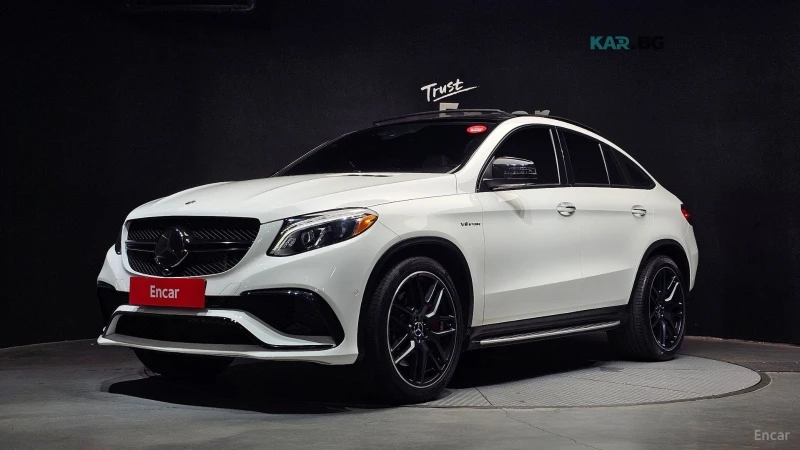 Mercedes-Benz GLE AMG 63S 4MATIC COUPE* КОЖА* ОБДУХВ* НАВИ* ПАНО* - 36500 € / 71387.79 лв. - 16794429 1 | Car24.bg Mercedes-Benz GLE AMG 63S 4MATIC COUPE* КОЖА* ОБДУХВ* НАВИ* ПАНО* - 36500 € / 71387.79 лв. - 16794429 1