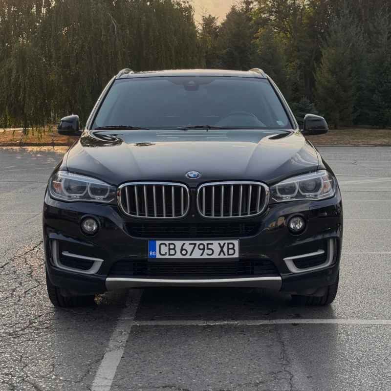 BMW X5 xDrive 35d - 20500 € - 65765489 1 | Car24.bg BMW X5 xDrive 35d - 20500 € - 65765489 1