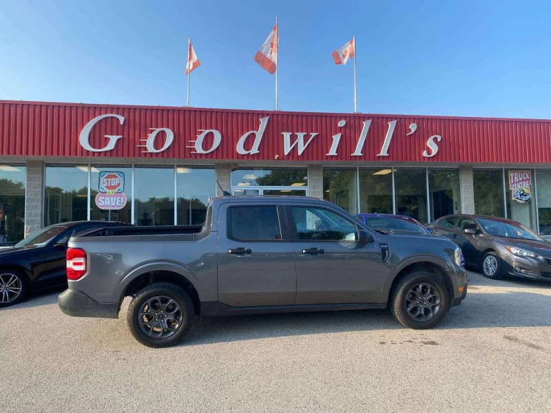 Ford Maverick XLT, CLEAN CARFAX, AWD, BACK UP CAMERA! - 22906 € - 93120477 1 | Car24.bg Ford Maverick XLT, CLEAN CARFAX, AWD, BACK UP CAMERA! - 22906 € - 93120477 1