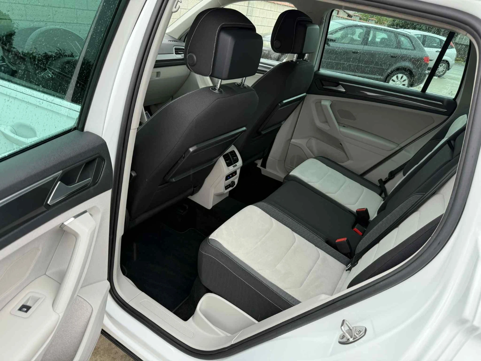 VW Tiguan 2.0 TDI 4 motion  - изображение 9 | Auto.bg VW Tiguan 2.0 TDI 4 motion  - изображение 9