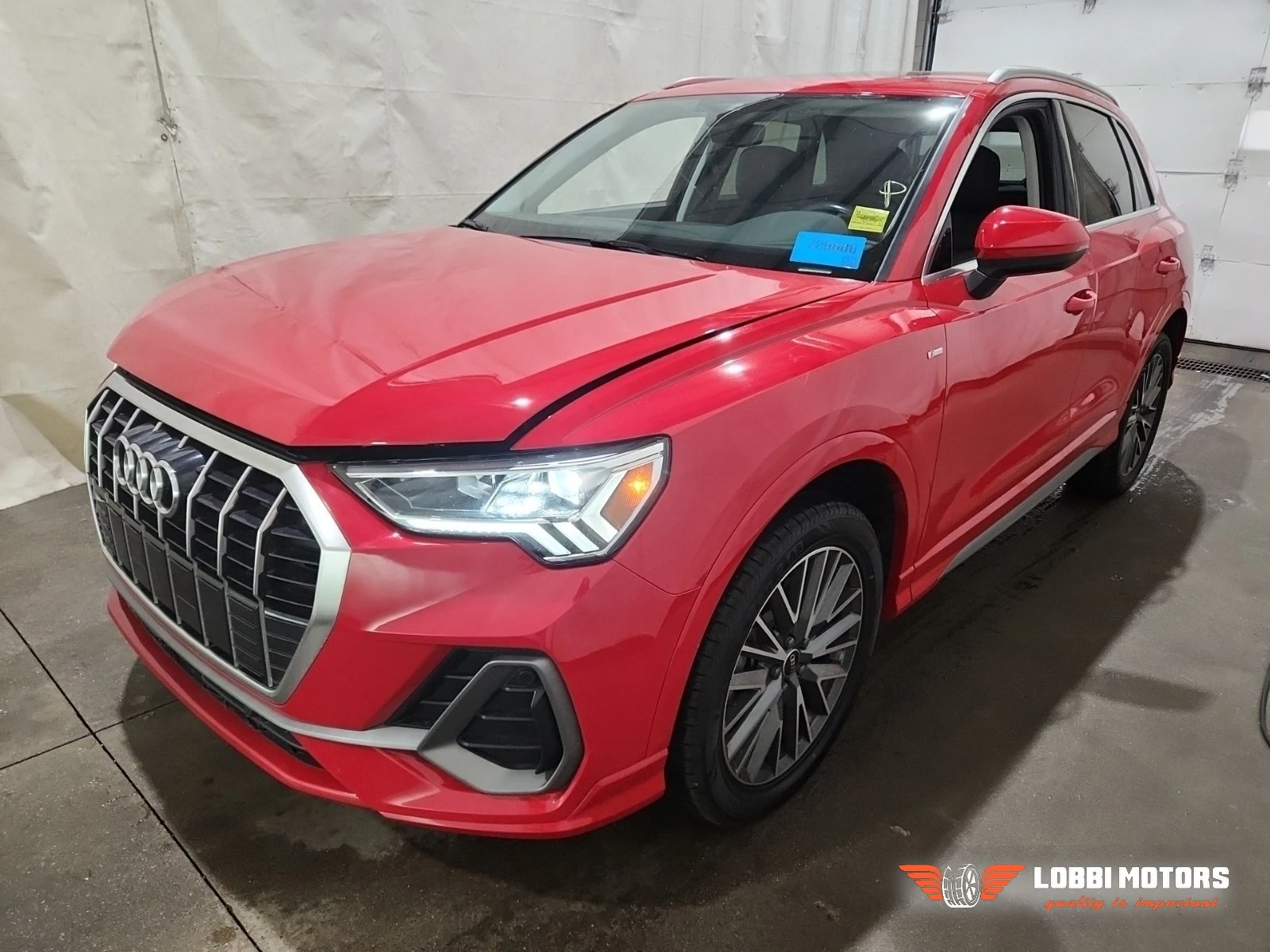 Audi Q3 undefined | Auto.bg — изображение 1 Audi Q3 undefined | Auto.bg — изображение 1