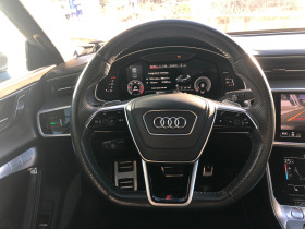 Audi A7  50 TDI Quattro S-Line | Mobile.bg   9