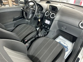 Opel Corsa SXI 1.2  | Mobile.bg   8