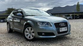 Снимка Audi A3
