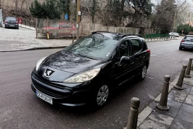 Peugeot 207 Station Wagon - 2200 € / 4302.83 лв. - 54762505 2 | Car24.bg Peugeot 207 Station Wagon - 2200 € / 4302.83 лв. - 54762505 2