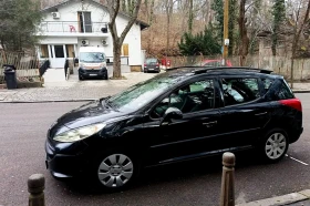 Peugeot 207 Station Wagon - 2200 € / 4302.83 лв. - 54762505 4 | Car24.bg Peugeot 207 Station Wagon - 2200 € / 4302.83 лв. - 54762505 4
