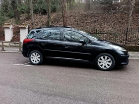 Peugeot 207 Station Wagon - 2200 € / 4302.83 лв. - 54762505 3 | Car24.bg Peugeot 207 Station Wagon - 2200 € / 4302.83 лв. - 54762505 3
