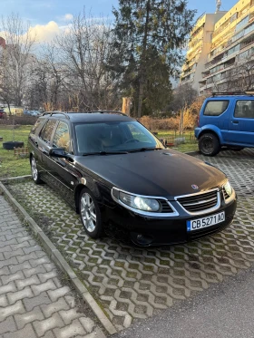 Saab 9-5 - 4900 € / 9583.57 лв. - 21414039 2 | Car24.bg Saab 9-5 - 4900 € / 9583.57 лв. - 21414039 2