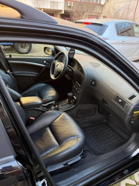 Saab 9-5 - 4900 € / 9583.57 лв. - 21414039 7 | Car24.bg Saab 9-5 - 4900 € / 9583.57 лв. - 21414039 7