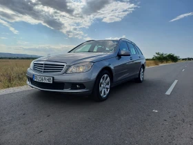 Mercedes-Benz C 200 - Car24.bg Mercedes-Benz C 200
