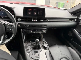 Toyota Supra GR С РЕГИСТРАЦИЯ & АВТО КРЕДИТ - 48600 € / 95053.34 лв. - 10324265 11 | Car24.bg Toyota Supra GR С РЕГИСТРАЦИЯ & АВТО КРЕДИТ - 48600 € / 95053.34 лв. - 10324265 11