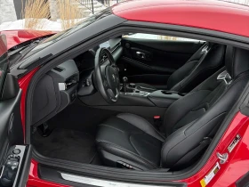 Toyota Supra GR С РЕГИСТРАЦИЯ & АВТО КРЕДИТ - 48600 € / 95053.34 лв. - 10324265 9 | Car24.bg Toyota Supra GR С РЕГИСТРАЦИЯ & АВТО КРЕДИТ - 48600 € / 95053.34 лв. - 10324265 9