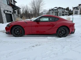 Toyota Supra GR С РЕГИСТРАЦИЯ & АВТО КРЕДИТ - 48600 € / 95053.34 лв. - 10324265 2 | Car24.bg Toyota Supra GR С РЕГИСТРАЦИЯ & АВТО КРЕДИТ - 48600 € / 95053.34 лв. - 10324265 2