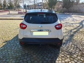 Renault Captur 1.5dCi Камера - 6900 € / 13495.23 лв. - 16730520 4 | Car24.bg Renault Captur 1.5dCi Камера - 6900 € / 13495.23 лв. - 16730520 4